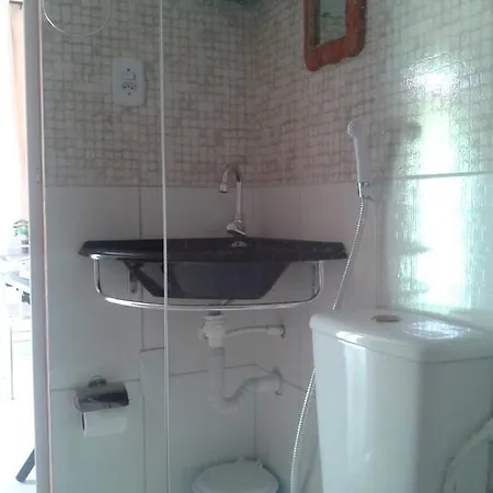 Sobre As Pedras Chales Monte das Gameleiras Exterior photo
