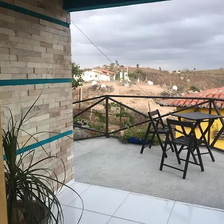 Sobre As Pedras Chales Monte das Gameleiras Exterior photo