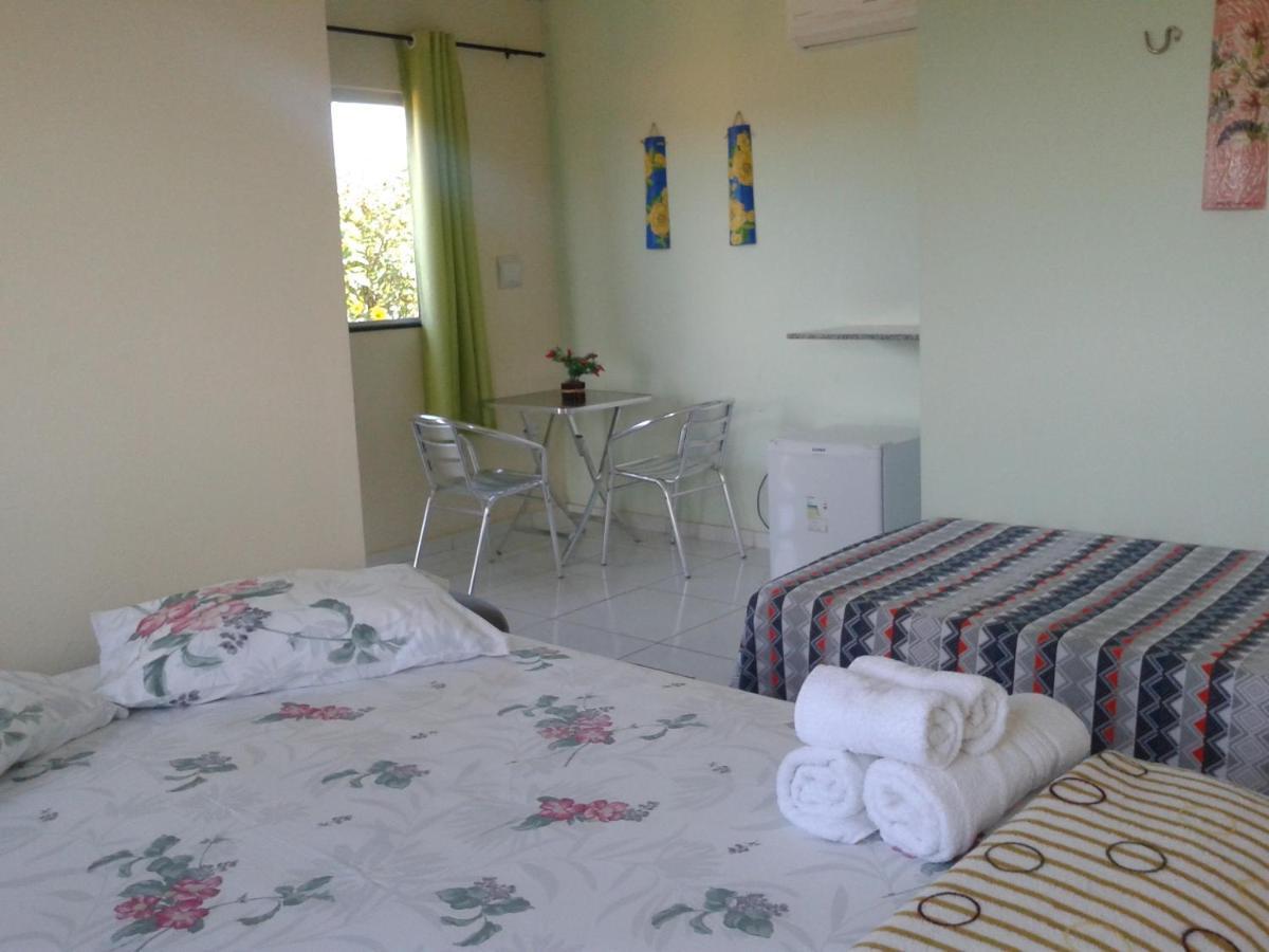 Homestay Sobre As Pedras