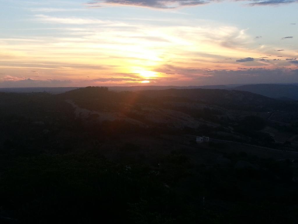 Homestay Sobre As Pedras