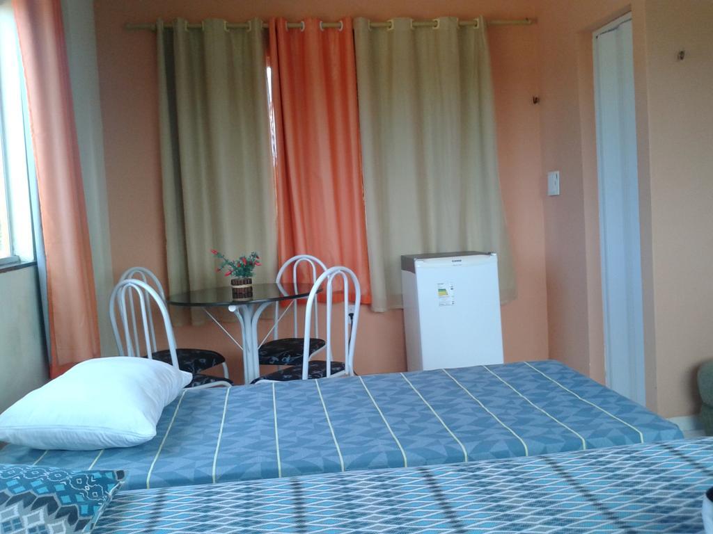Sobre As Pedras Homestay